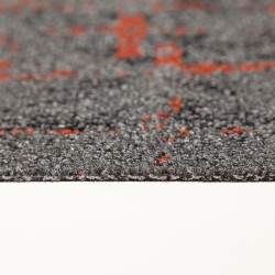 Ковровая плитка Associated Weavers Macro Tile цвет 91 Sunset 500×500×6