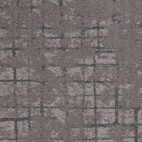 Ковровая плитка Associated Weavers Macro Tile цвет 96 Headland 500×500×6