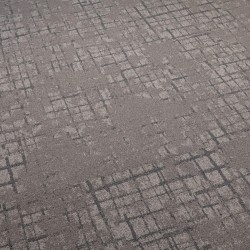 Ковровая плитка Associated Weavers Macro Tile цвет 96 Headland 500×500×6