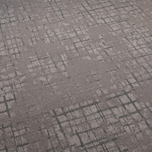 Ковровая плитка Associated Weavers Macro Tile цвет 96 Headland 500×500×6