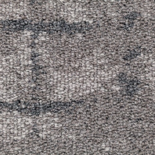 Ковровая плитка Associated Weavers Macro Tile цвет 96 Headland 500×500×6