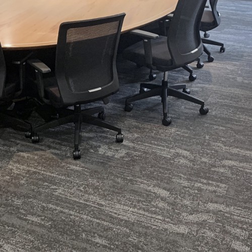 Ковровая плитка Associated Weavers Marathon Tile цвет 78 1000×250×6