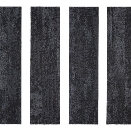 Ковровая плитка Associated Weavers Marathon Tile цвет 78 1000×250×6