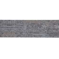 Ковровая плитка Associated Weavers Marathon Tile цвет 94 Sandbank 1000×250×6