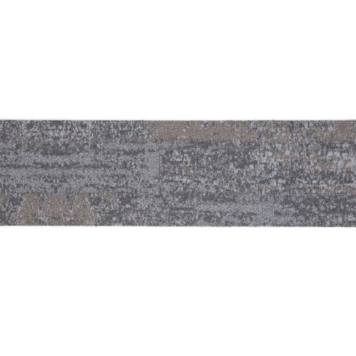 Ковровая плитка Associated Weavers Marathon Tile цвет 94 Sandbank 1000×250×6