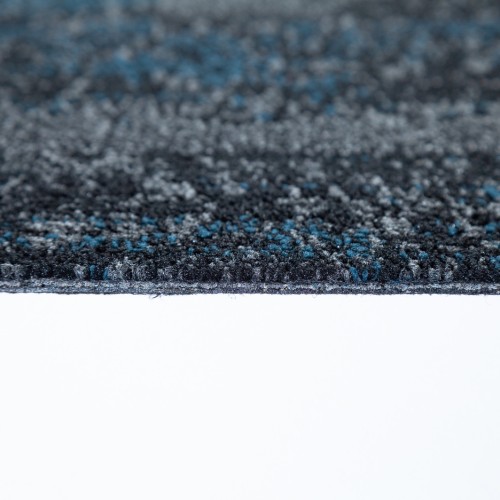 Ковровая плитка Associated Weavers Marathon Tile цвет 97 1000×250×6