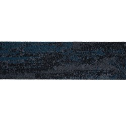 Ковровая плитка Associated Weavers Marathon Tile цвет 97 1000×250×6