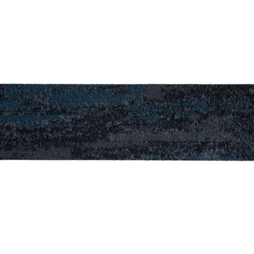 Ковровая плитка Associated Weavers Marathon Tile цвет 97 1000×250×6