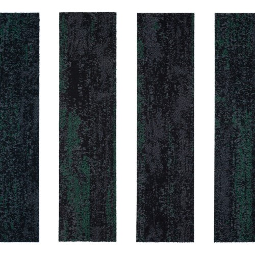 Ковровая плитка Associated Weavers Marathon Tile цвет 92 1000×250×6