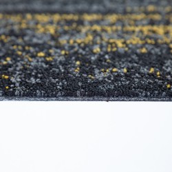 Ковровая плитка Associated Weavers Marathon Tile цвет 95 1000×250×6