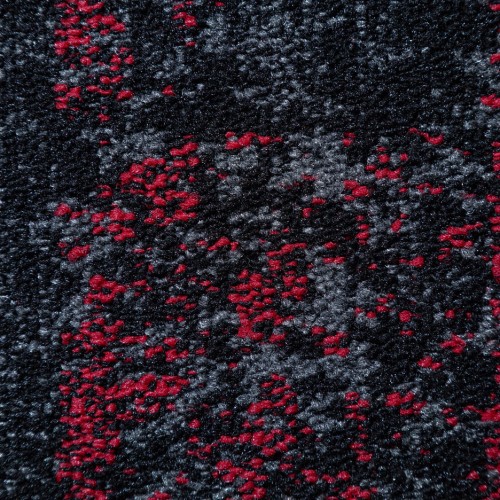 Ковровая плитка Associated Weavers Marathon Tile цвет 91 1000×250×6