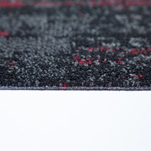 Ковровая плитка Associated Weavers Marathon Tile цвет 91 1000×250×6