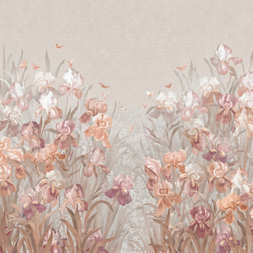 Панно Affresco Rio AF2091-COL5 2,8×3,72 Панно Affresco Rio AF2091-COL5 2,8×3,72