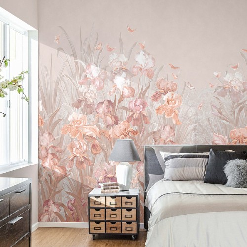 Панно Affresco Rio AF2091-COL5 2,8×3,72 Панно Affresco Rio AF2091-COL5 2,8×3,72