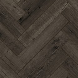 Кварцвиниловый SPC ламинат Fargo Bevel Parquet Дуб Ватикан 33-81996-3 венгерская елка 615×123×6