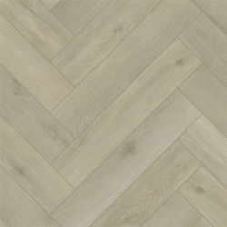 Кварцвиниловый SPC ламинат Fargo Bevel Parquet Дуб Ницца 33-739-11 венгерская елка 615×123×6