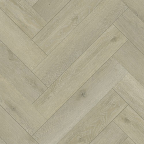 Кварцвиниловый SPC ламинат Fargo Bevel Parquet Дуб Ницца 33-739-11 венгерская елка 615×123×6