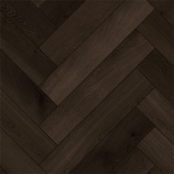Кварцвиниловый SPC ламинат Fargo Bevel Parquet Дуб Стамбул 33-653-19 венгерская елка 615×123×6