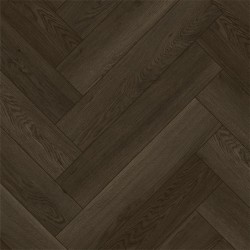Кварцвиниловый SPC ламинат Fargo Bevel Parquet Дуб Бали 33-2123-57 венгерская елка 615×123×6
