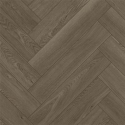 Кварцвиниловый SPC ламинат Fargo Bevel Parquet Дуб Гудзон 33-2123-46 венгерская елка 615×123×6