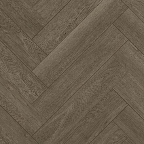 Кварцвиниловый SPC ламинат Fargo Bevel Parquet Дуб Гудзон 33-2123-46 венгерская елка 615×123×6