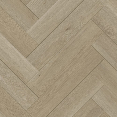 Кварцвиниловый SPC ламинат Fargo Bevel Parquet Дуб Кремовый 33-2123-44 венгерская елка 615×123×6