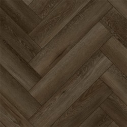 Кварцвиниловый SPC ламинат Fargo Bevel Parquet Дуб Квебек 33-6191-8 венгерская елка 615×123×6