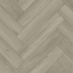 Кварцвиниловый SPC ламинат Fargo Bevel Parquet Дуб Бристоль 33-6191-36 венгерская елка 615×123×6