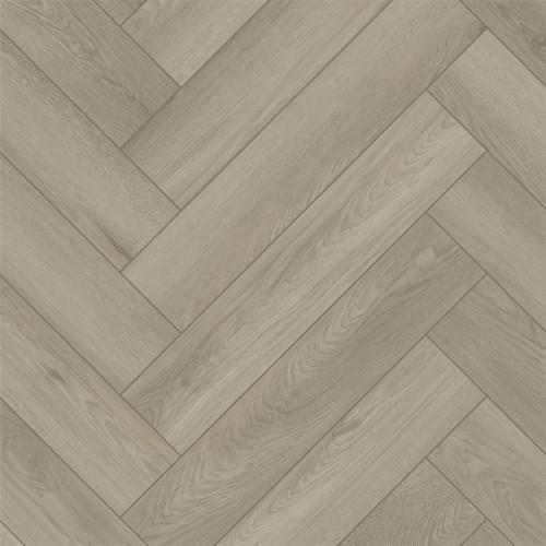 Кварцвиниловый SPC ламинат Fargo Bevel Parquet Дуб Бристоль 33-6191-36 венгерская елка 615×123×6