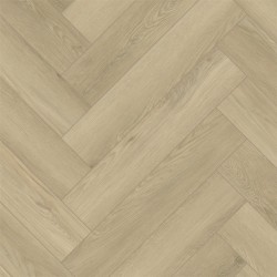 Кварцвиниловый SPC ламинат Fargo Bevel Parquet Дуб Манчестер 33-6191-3 венгерская елка 615×123×6