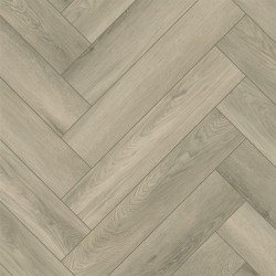 Кварцвиниловый SPC ламинат Fargo Bevel Parquet Дуб Бодрум 33-6191-18 венгерская елка 615×123×6