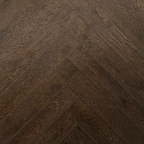 Инженерная доска Greenline Атлас Ливорно 156 рустик венгерская елка 520×95×15