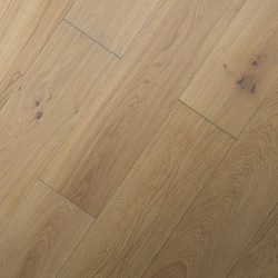 Инженерная доска Greenline Оптимум Дуб Идеал 901 рустик 400-1500×145×15