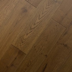 Инженерная доска Greenline Оптимум Дуб Импульс 903 рустик 400-1500×145×15