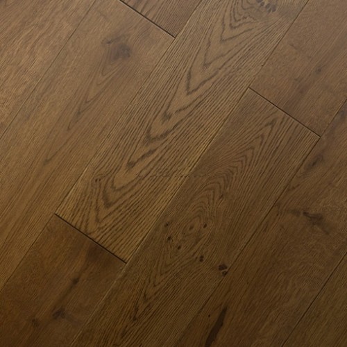 Инженерная доска Greenline Оптимум Дуб Импульс 903 рустик 400-1500×145×15