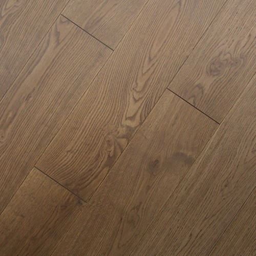 Инженерная доска Greenline Оптимум Дуб Абсолют 905 рустик 400-1500×145×15