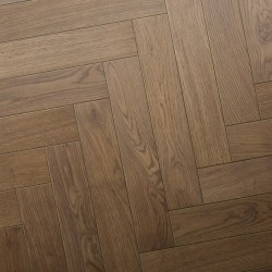 Инженерная доска Greenline Оптимум Дуб Абсолют 905 рустик венгерская елка 520×100×12