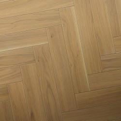 Инженерная доска Greenline Оптимум Дуб Альянс 914 натур венгерская елка 520×100×12