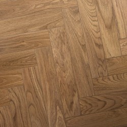 Инженерная доска Greenline Оптимум Дуб Легенда 916 натур венгерская елка 520×100×12