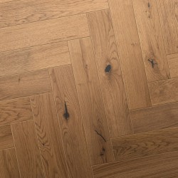 Инженерная доска Greenline Оптимум Дуб Финиш 904 рустик венгерская елка 620×100×12