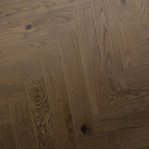 Инженерная доска Greenline Оптимум Дуб Энергия 906 рустик венгерская елка 520×125×12