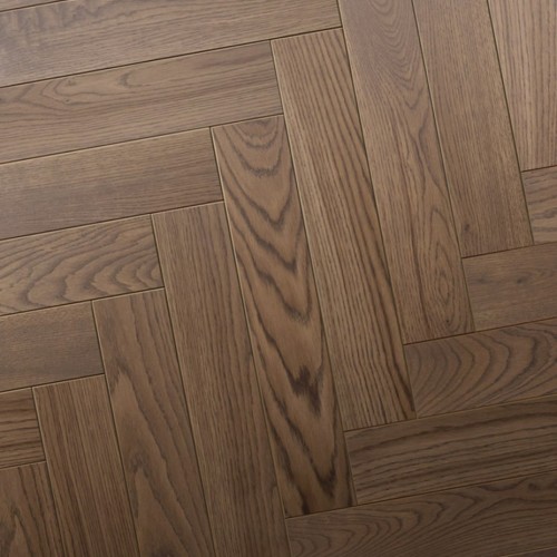 Инженерная доска Greenline Оптимум Дуб Унисон 908 классик венгерская елка 520×125×12