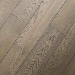 Инженерная доска Greenline Дизайн Дуб Esmeralda 3107 классик 400-1500×145×15