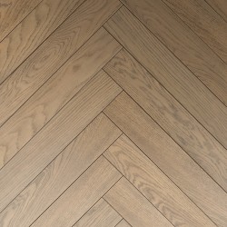 Инженерная доска Greenline Дизайн Дуб Bottega 3103 натур венгерская елка 520×95×15