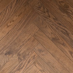 Инженерная доска Greenline Дизайн Дуб Fresco 3105 классик венгерская елка 600×110×15