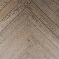 Инженерная доска Greenline Дизайн Дуб Terra 3101 классик венгерская елка 600×110×15