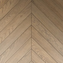 Инженерная доска Greenline Дизайн Дуб Bottega 3103 натур французская елка 590×110×15