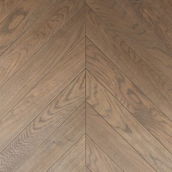 Инженерная доска Greenline Дизайн Дуб Fumo 3106 натур французская елка 590×110×15