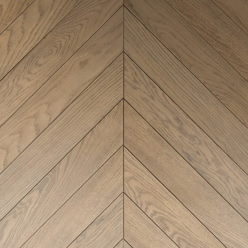 Инженерная доска Greenline Дизайн Дуб Bottega 3103 натур французская елка 600×125×15