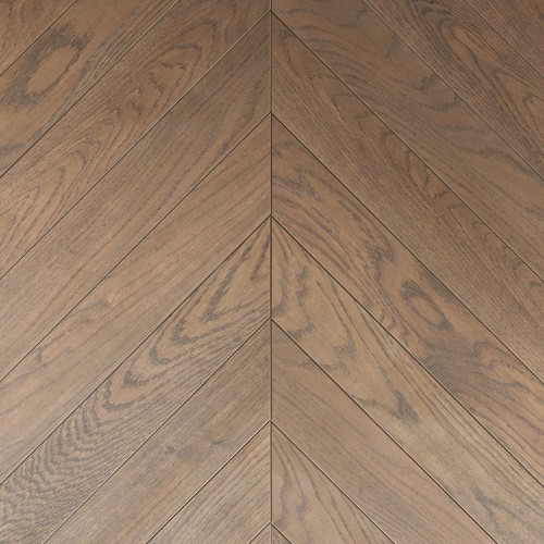 Инженерная доска Greenline Дизайн Дуб Fumo 3106 натур французская елка 650×125×15